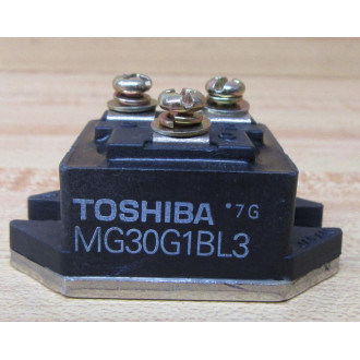 Toshiba MG30G1BL3 Power Module - Used