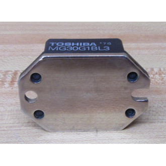 Toshiba MG30G1BL3 Power Module - Used