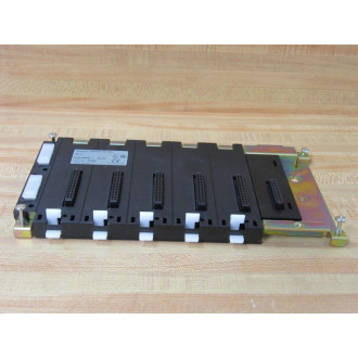 Omron C200HW-BI051 Unit Base C200HWBI051 - New No Box