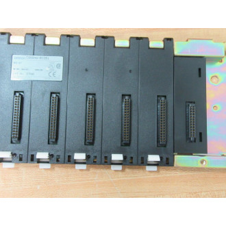 Omron C200HW-BI051 Unit Base C200HWBI051 - New No Box