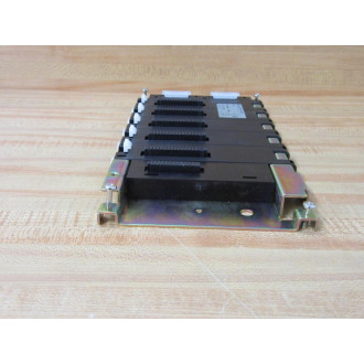 Omron C200HW-BI051 Unit Base C200HWBI051 - New No Box