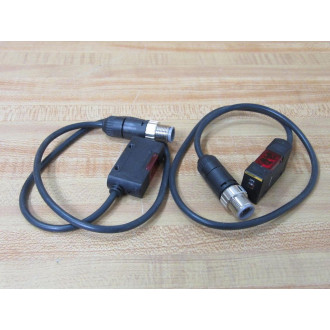 Omron E3S-AT61-M1J Switch E3S-AT61-L & E3S-AT61-D