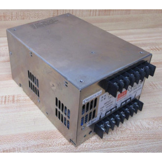 Mean Well SP-500-24 Power Supply SP50024 - Used