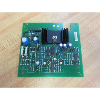 Avo International 5440-187 CircuitPower Board 5440187 B1 - Used