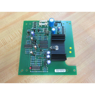 Avo International 5440-187 CircuitPower Board 5440187 B1 - Used