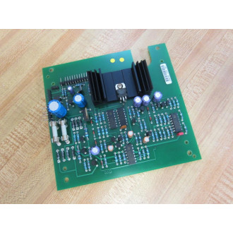 Avo International 5440-187 CircuitPower Board 5440187 B1 - Used