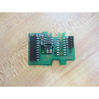 30970302 Circuit Board - Used