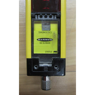 Banner Engineering SLSE14-1500Q8 Emitter SLSE141500Q8 - New No Box