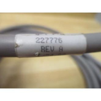 Alpha Wire 227776 Cable Assembly - New No Box
