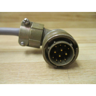 Alpha Wire 227776 Cable Assembly - New No Box