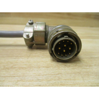 Alpha Wire 227776 Cable Assembly - New No Box