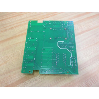 Avo International 5440-237 Power Board 5440237 A2 - Used