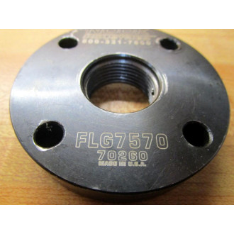 Nook FLG7570 Powertrac Flange 70260 - Used