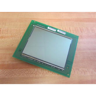 6430-665 CircuitDisplay Board 6430-661 - Used