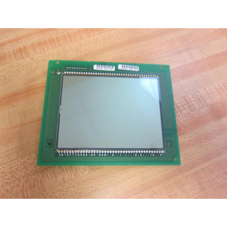 6430-665 CircuitDisplay Board 6430-661 - Used