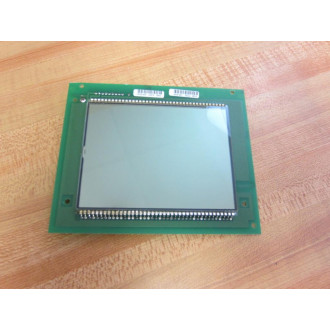 6430-665 CircuitDisplay Board 6430-661 - Used