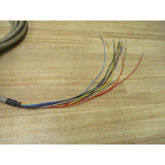 12 CBL Cable Assembly 12CBL - New No Box