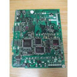 Mitsubishi BC386A205G55A Drive Board J2B-P112 - Used
