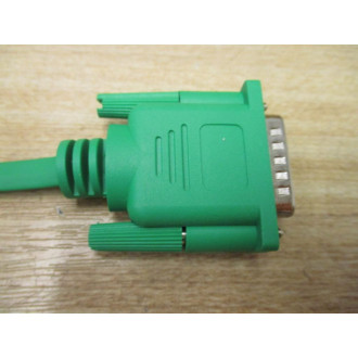 Automation Direct EA-2CBL Serial Communication Cable EA2CBL