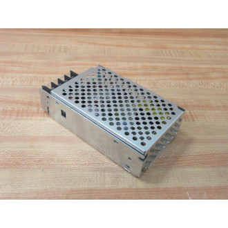 Omron S8E1-02524D Power Supply S8E102524D