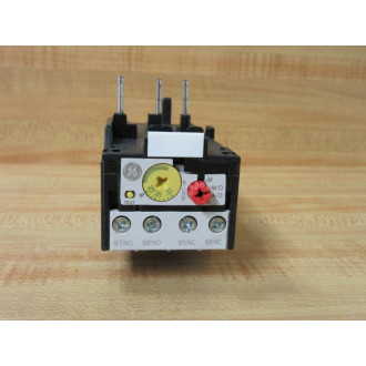 General Electric RT1V Thermal Overload Relay