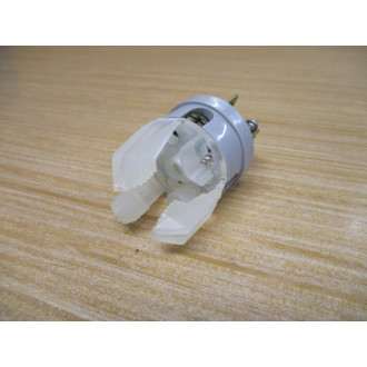 Cooper 5666N Crouse Hinds AutoGrip Plug (Pack of 2)
