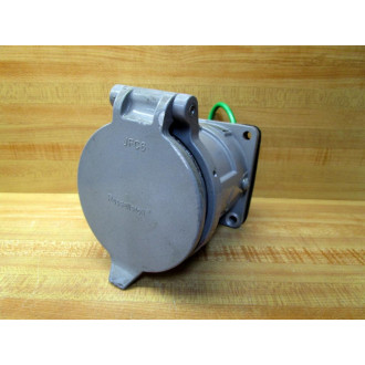 Russellstoll HSF8413 Power Connector JFC6 - Used