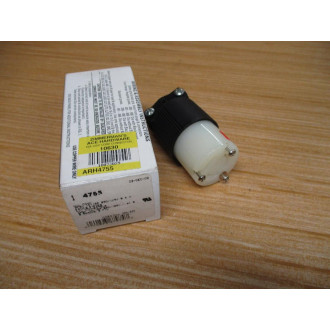 Cooper 4755 HL Connector