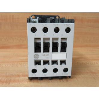 General Electric CL04A310MJ Contactor 104173