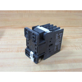 General Electric CL04A310MJ Contactor 104173