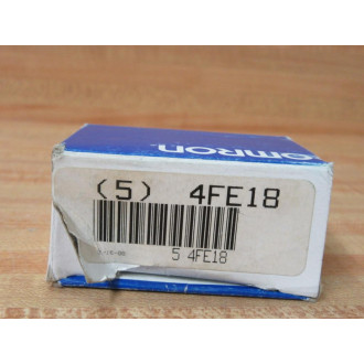 Omron G2R-1-S (S) Relay G2R1SS G2R-1-S (S) 24V VDC (Pack of 5)