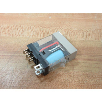 Omron G2R-1-S (S) Relay G2R1SS G2R-1-S (S) 24V VDC (Pack of 5)