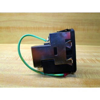 Corcom PS0SXSS6A Power Entry Module - Used