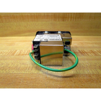 Corcom PS0SXSS6A Power Entry Module - Used