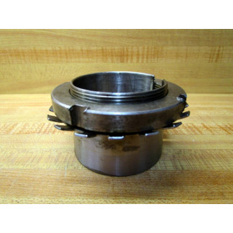 FAG KM 11 Bearing WLocknut KM11 - Used