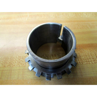 FAG KM 11 Bearing WLocknut KM11 - Used