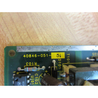 Allen Bradley 1746-NIO4V IO Module 1746-NI04V Ser.A - Used