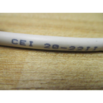 CEI 20-22II Cable CEI2022II - New No Box