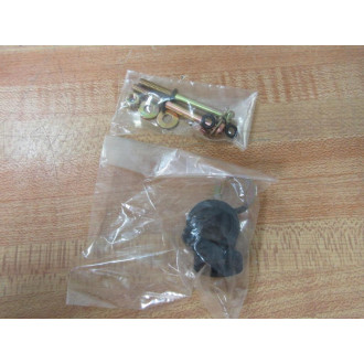Omron ZE-N22-2G Limit Switch WRoller Lever ZEN222G