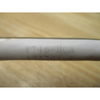 Allen Bradley 1746-HCA Connector Cable 1746HCA REV. 01 - New No Box