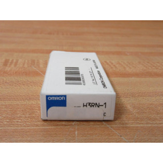 Omron H3RN-1 Timer H3RN1