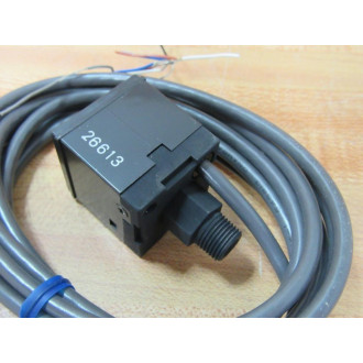 Omron E8F2-AN0C Pressure Sensor E8F2AN0C - New No Box