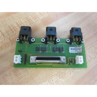 Sulzer Textil 880-082-000 Circuit Board 880082000 - Used