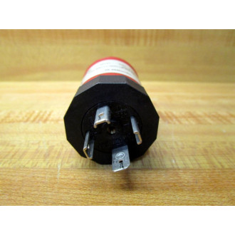 CMC Y01CM25.00 Pressure Transmitter Y01CM2500 - Used