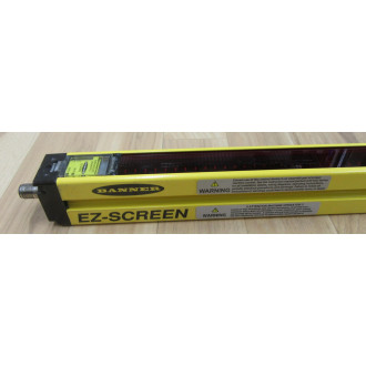 Banner SLSR14-1500Q8 EZ-Screen SLSR141500Q8 - New No Box