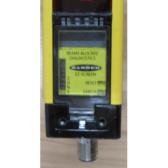 Banner SLSR14-1500Q8 EZ-Screen SLSR141500Q8 - New No Box