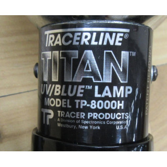 Tracerliner TP-8029H Lamp Kit TP8029H - New No Box