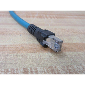 Turck RJ45S RJ45S 841-0.5M Ethernet Cable U8636-05 - New No Box