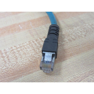 Turck RJ45S RJ45S 841-0.5M Ethernet Cable U8636-05 - New No Box