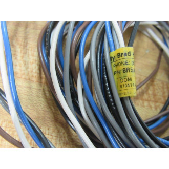 WoodheadBrad Harrison 8R5A00A16M020 Micro-Change Receptacle - New No Box